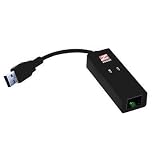 V.92 USB Mini Ext Modem
