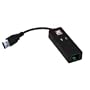 V.92 USB Mini Ext Modem