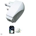 Ex-Pro iPod Mains Charger Charge - Connect your USB Cable to Mains - for Apple , iPhone, i Phone, iTouch, iPod, i pod, iPod Mini, iPod Video, iPod shuffle, iPod with Dock Connector, iPod Clickwheel and iPod Colour screen, ipod Color, iPod U2, i Touch, Classic, iPod Nano (2nd/3rd Generation). Charge your ipod on the move simply connect your USB charge cable to this unit.