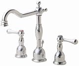 Bathroom Faucet by Danze - D306457-PNV in Polished Nickel