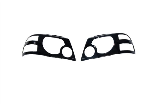 Auto Ventshade 337654 Projectorz Headlight Accent, 2 Piece On Sale