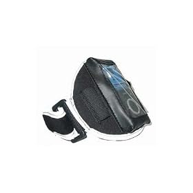 i-nique Mp3 neoprene sports armband for Ipod Video 5G / Photo & 4G / 3G (20GB / 30GB/ 40GB/ 60GB / 80GB)