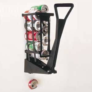 Northern Industrial Tools Automatic Feed Can Crusher