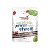 METABOLIC Power Eiweiss Schoko Noir 500 Gramm