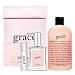 Philosophy Amazing Grace Gift Set