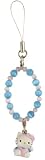 Eigenschaften Hello Kitty / Hello Kitty Handy - Anhänger GARLAND