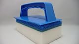 NaNoFiber Wipeout Eraser
