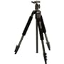 Slik Sprint Pro II Tripod in Gun Metal With Quick Release Ball Head & Case