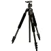 Slik Sprint Pro II Tripod in Gun Metal With Quick Release Ball Head & Case