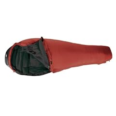 Carinthia ECC Expedition 400 extremer Winterschlafsack aus Daune L - 200
