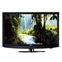LG 22LH20 22-Inch 720p LCD HDTV, Gloss Black