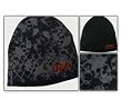 UFC Ultimate Fighting Championship Reversible Skull Chains Beanie Cap Hat