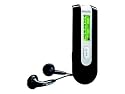 Philips SA 2121 MP3-Player 2 GB schwarz
