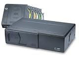 USA Spec 6-Disc Changer For 1998-04 Volkswagen Vehicles (SCD VW44e)