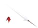 Chogokin Armor Plus SG Tekkaman Rapier Tamashii exclusive_s-2