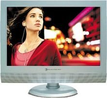 Element 19 Widescreen LCD HDTV w/ HDMI input and PC Connectivity Element 19 Widescreen LCD HDTV w/ HDMI input and PC Connectivity