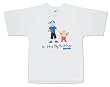 I'm the BIG Brother, T-Shirt - New Big Brother Gift Idea!