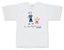 I'm the BIG Brother, T-Shirt - New Big Brother Gift Idea!