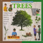 Books : Trees (Young Scientist Concepts and Projects)