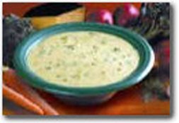 Broccoli & Cheese Soup Mix  by HomeSpunn Originals