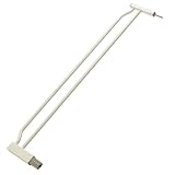 Pet Supplies : The First Years Hands Free Gate Extension