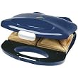 Clatronic ST 2911 Sandwichtoaster blau