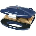 Clatronic ST 2911 Sandwichtoaster blau