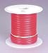 16 AWG Red Primary Wire 100 ft.