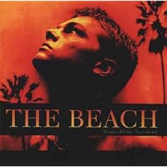 La Plage (The Beach) (Bof)