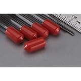 K&S Music Wire 0.047" D X 36" L Pack