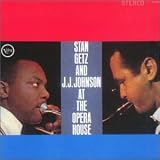 At the Opera House (Limited Edition) by Stan Getz