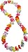 FANCY
DRESS
ACCESSORIES
-
HAWAIIAN
FLOWERED
GARLAND