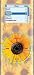 Yellow Daisy - Apple iPod nano 2G (2nd Generation) 2GB 4GB 8GB Hard Case iJacket - Shock Absorbent Hard Protective Faceplate Cover + FREE Rotating Belt Clip Holster + FREE Lanyard + FREE Screen Protector
