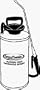 2GAL SS Tank Sprayer