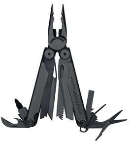 LTM830246 - LEATHERMAN 830246 Wave Multi-Tool (Black)