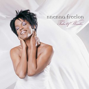Nnenna Freelon - The Tears Of A Clown Lyrics - Zortam Music