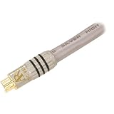 Acoustic Research MS222 S-Video Cable (12 feet)