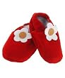 Papush Baby Shoes: My Little Flower - Age: 9-12 months - Free Shipping