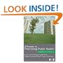 A Reader in Promoting Public Health: Challenge and Controversy (Published in association with The Open University)