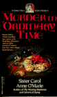Murder in Ordinary Time