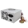 Echo Star 480W 20+4-pin Dual-Fan ATX PSU w/SATA