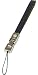 Cellet Dark Grey Cell Phone Hand Strap- Retail Packaging