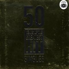 [UL]50 Years of the Greatest Hit Singles