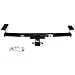 Hidden Hitch 87486 Receiver