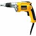 Dewalt DW272 Heavy-Duty VSR Drywall Screwdriver