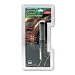 Classic Comfort Class 2 Laser Pointer, Metal Barrel, Cushion Grip, Graphite Gray (APOMP2703G2)