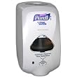 Gojo 2720-12 Tfx 1200ml Gray Purell Touch Free Dispnr
