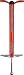Flybar Super Pogo 2 (Red/Orange)