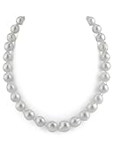 10-11.5mm South Sea Baroque Pearl Necklace