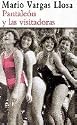 Pantaleon y las Visitadoras (Spanish Edition)